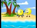 Don't worry, be happy - Bobby McFerrin 
