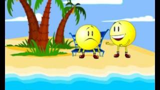 Don't worry, be happy - Bobby McFerrin