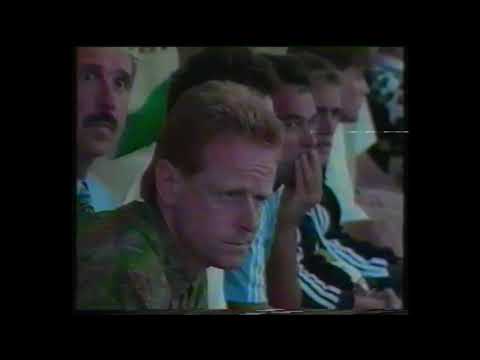 YB-Spiele aus früheren Zeiten: Saison 1993/94 (Teil 1)