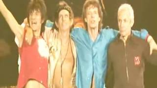 The Rolling Stones - Live - Jumpin&#39; Jack Flash