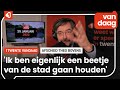 Theo Bovens kijkt terug op zijn tijd als waarnemend burgemeester van Enschede