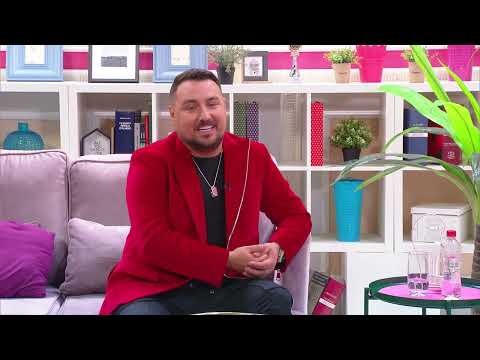 Toni Kaludjerovic - Pozvao voditeljku kuci posle 18h