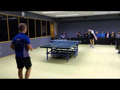 141022 Østserie, Mads Lund Petersen - Anton Christopher Jensen