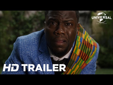 Ride Along 2 - Trailer 2 [HD]