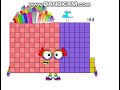 Numberblocks Primes 2 509 With Microsoft Voices Google Translate Voices