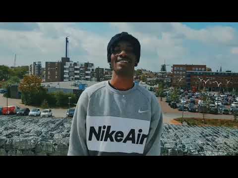 JowiRast - Wowo Di Un Lion #Race (VideoClip)