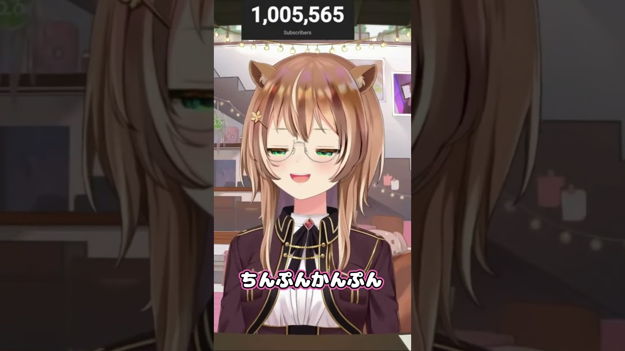 YouTubeサムネイル
