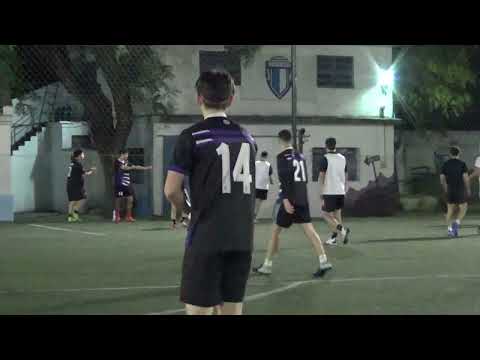 Florentina vs Estudion - #LigaNuñez - #Apertura SLS Fecha 9 - 2022