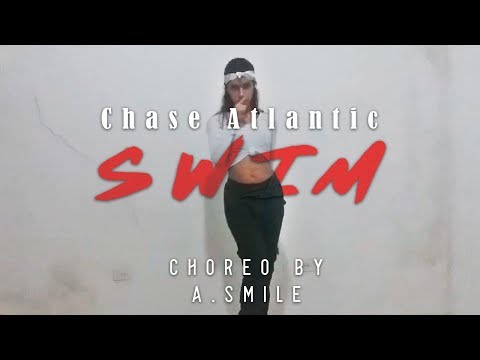 Chase Atlantic - Swim || Choreography by A.Smile