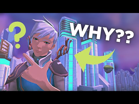 Is Zenith VR Worth the Hype? | Should you buy it??