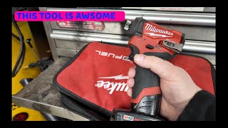 MILWAUKEE M12 3453-22 14" HEX DRIVER
