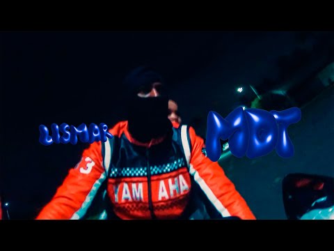 LISMAR - MDT (Video Oficial)