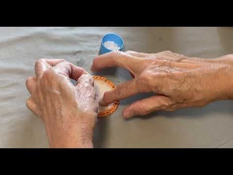 Perfect Applique Circles