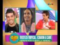 La Angustia De Caire Despues De Su Despedida AM
