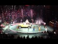Barnum Bailey Circus