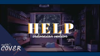 10CM - Help (Indonesian Ver.)