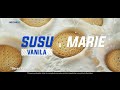 Iklan Indomilk Susu Steril Kekinian Indomilk Rasa Biskuit Marie