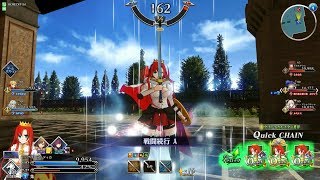 【FGOアーケード】 ブーディカで全国対戦 ５