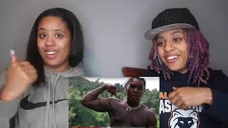 Kevin Gates - Plug Daughter 2 [Official Music Video] REACTION VIDEO!!!