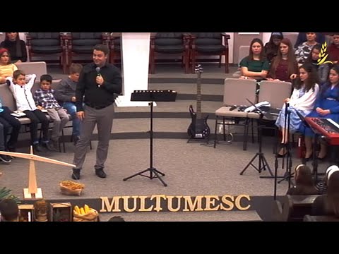 Luni seara | 2 decembrie 2019