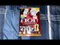 Opening To 101 Dalmatians Platinum Edition 2008 DVD Main Menu Option