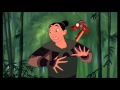 Mushu Multilanguage Down Bessie