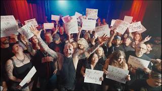 Chad Gray nagrał własną interpretację Beautiful