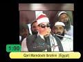 Top 5 Best Longest Breath Recitation Of Quran In The World