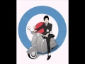 Link Quartet - Portofino Vespa Rider
