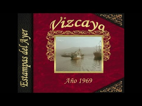 48 1969 Vizcaya