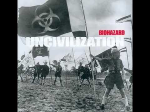 Breakdown - Biohazard