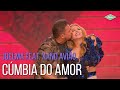 Joelma Feat Xand Avião Cúmbia Do Amor Joelma 25 Anos