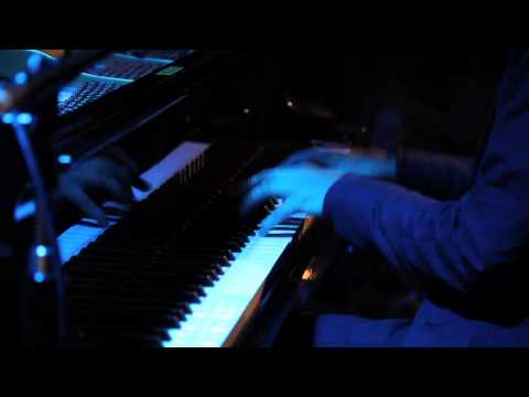 Behind The Scenes: The Story of The Touré-Raichel Collective