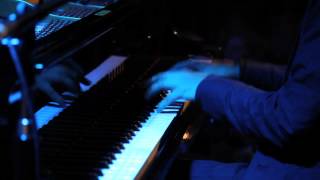 Behind The Scenes: The Story of The Touré-Raichel Collective