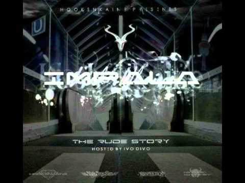 Baron & Ivo Divo - "50/50"