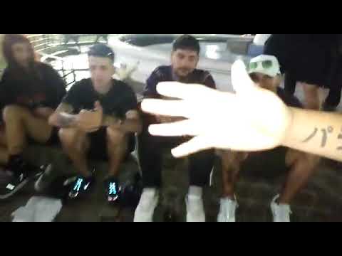 1vs1 fecha7 SEMIC braian vs Parawa