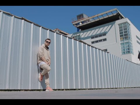 RUAN PATRICIO choreography / SHIBUYAFX production (Cher Lloyd - Activated)