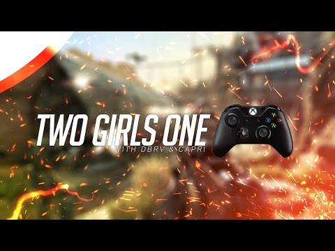 2 GIRLS 1 CONTROLLER