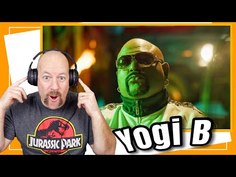 Yogi B's Music Video - Thani Vazhi | REACTION