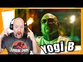 Yogi B's Music Video - Thani Vazhi | REACTION