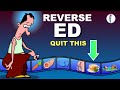 Erectile Dysfunction Treatment | 5 simple things to Reverse Erectile Dysfunction | ED | ED Treatment