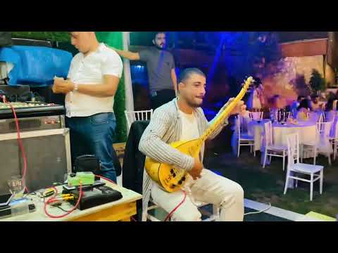 NAMIK ASLAN DAWETA MERSİN ŞEHMUS ÖZBAY - SEYRANTEPELİ RIDVAN