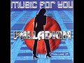Palladium Music For You Vol 1 2000