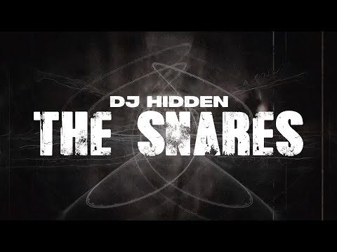DJ Hidden presents The Snares - The Hardest Drum n Bass - 2025