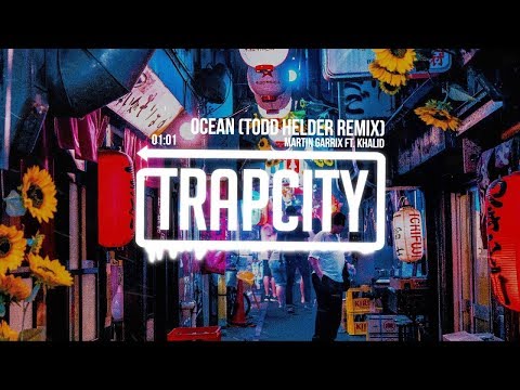 Martin Garrix Oceanft Khalid1 Hour Long Version