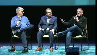 Karen Carpenter: Starving For Perfection - Sedona International Film Festival Live Discussion / Q&A