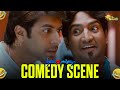 Thillalangadi Epic Laughter Moments Jayam Ravi Santhanam Tamannaah Bhatia Adithya TV