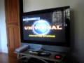 Universal Animation Studios Logo