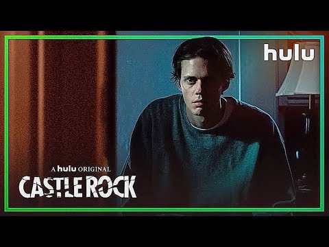 Castle Rock : Season 1 - Official "Look Ahead" Trailer [2018] (2K QUAD-HD) • Hulu