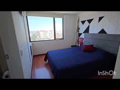 Apartaestudios, Alquiler, Bogotá - $3.200.000